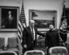 «Велика честь». Трамп оцінив переговори із Зеленським