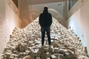 Щасливчик із Флориди виграв грандіозний джекпот у $800 мільйонів