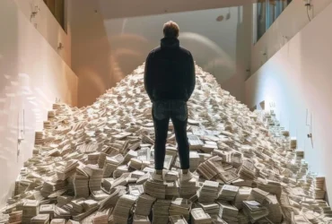 Щасливчик із Флориди виграв грандіозний джекпот у $800 мільйонів