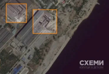 Удар «Фламінго» по Волгограду: з’явилися супутникові знімки