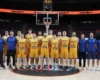 Україна перемогла Грузію у кваліфікації Чемпіонату світу з баскетболу