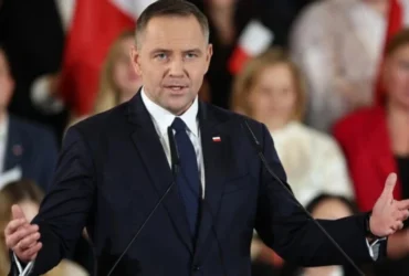 Попри суперечки Україна і Польща повинні співпрацювати – Навроцький