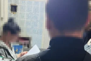 СБУ повідомила про затримання агентки ФСБ на Черкащині