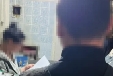 СБУ повідомила про затримання агентки ФСБ на Черкащині