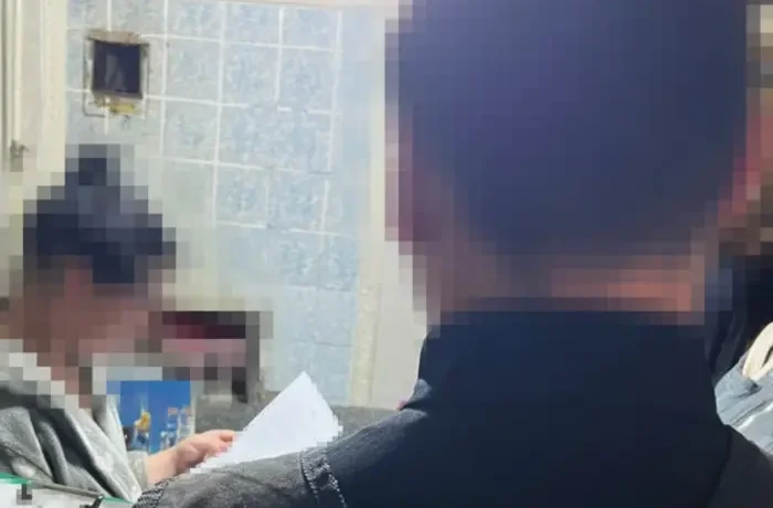 СБУ повідомила про затримання агентки ФСБ на Черкащині