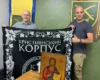 Християнський корпус та фонд «Надія» посилили партнерство з 225-м полком