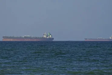 Іран атакував нафтові танкери в Ормузькій протоці: постраждали двоє українців