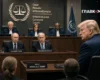 Ліквідація Міжнародного кримінального суду? Трамп знайшов спосіб захистити Путіна чи… себе