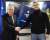 «Ми добре працювали». Єврокомісаріат відреагував на відставку Федорова