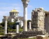 Херсонес Таврійський внесено до списку спадщини ЮНЕСКО, що перебуває під загрозою