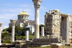 Херсонес Таврійський внесено до списку спадщини ЮНЕСКО, що перебуває під загрозою