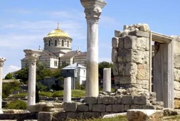 Херсонес Таврійський внесено до списку спадщини ЮНЕСКО, що перебуває під загрозою
