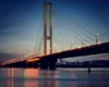 Рух Південним мостом буде обмежено до 27 липня (схема)
