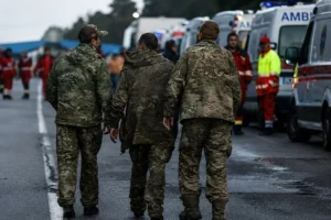 Довічно засуджений за зраду киянин подав заяву на обмін до Росії