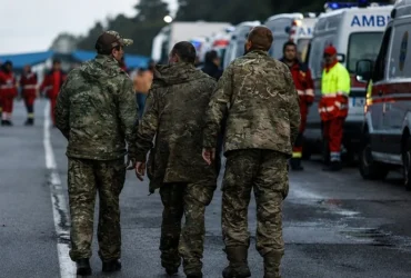 Довічно засуджений за зраду киянин подав заяву на обмін до Росії