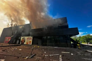 Дівчинка мала святкувати 10-річчя: деталі трагедії в АТБ у Чернігові