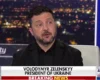 Зеленський відповів, чи повернулося питання Криму на стіл переговорів