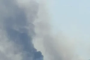 Серія вибухів у Хмельницькому: що могло стати причиною