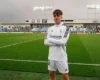«Карпати» оголосили про перехід півзахисника з дубля «Реала»