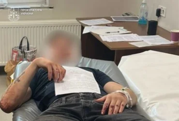 Оголошено підозру винуватцю смертельної ДТП у Києві. 21-річнмй водій BMW ніколи не мав прав
