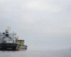 Європа визнала неминучими збори за прохід через Ормузьку протоку