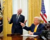 Трамп особисто вдячний. Білий дім виходив на ФІФА щодо зняття бану лідера збірної США