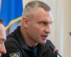 План стійкості Києва. Кличко закликав терміново скликати РНБО