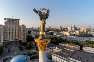 Київ у топ-10 найнебезпечніших міст? Шокуючий звіт експертів The Economist