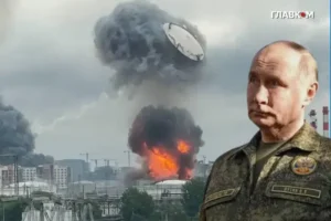 План Путіна. Що не день – то нові успіхи