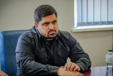 Зеленський призначив виконувачів обов’язків голів Київської та Миколаївської ОВА
