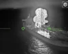Мадяр оприлюднив відео ударів по суднах тіньового флоту РФ