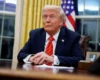 У США спалахнув скандал через помсту Трампа деяким штатам за підтримку Гарріс