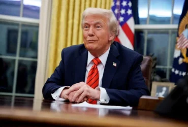 У США спалахнув скандал через помсту Трампа деяким штатам за підтримку Гарріс