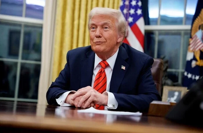 У США спалахнув скандал через помсту Трампа деяким штатам за підтримку Гарріс