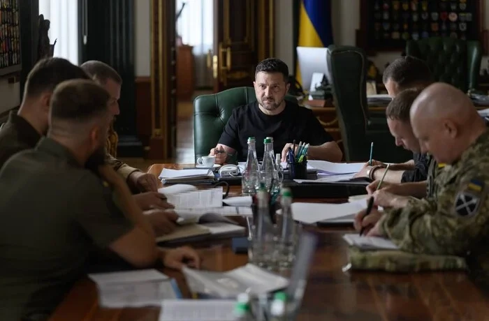 Зеленський заявив про нові далекобійні удари проти РФ