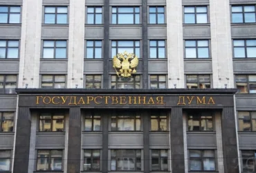 Кремль повторює сценарій 2022 року? Держдума висловилася про мобілізацію