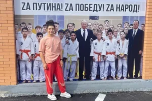 ЄС розгляне можливість запровадження санкцій проти спортсменів з Росії, які підтримують війну