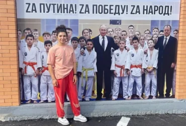 ЄС розгляне можливість запровадження санкцій проти спортсменів з Росії, які підтримують війну