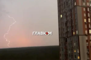 Негода в Україні 29 липня: які області під загрозою