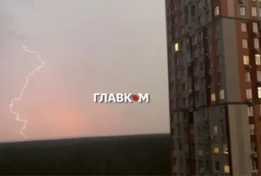 Негода в Україні 29 липня: які області під загрозою