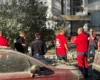 Ракетна атака на Львів: кількість постраждалих зросла (оновлено)
