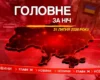 Удар по Краматорську, атака на Волгоград і вибухи в Криму: головне за ніч 31 липня