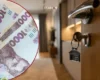 Ужгород обігнав Київ: де в Україні найдорожче та найдешевше орендувати квартиру
