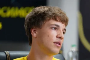 Новачок Прем’єр-ліги повернув українця з чемпіонату Німеччини