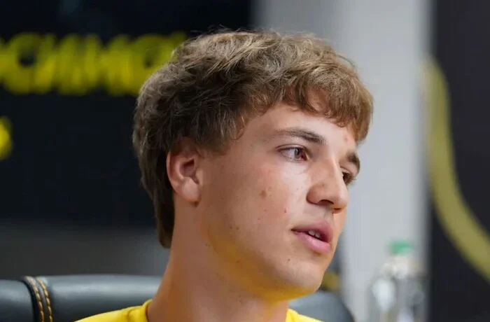 Новачок Прем’єр-ліги повернув українця з чемпіонату Німеччини