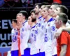 Міжнародна федерація волейболу повернула російські команди до змагань