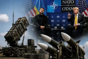 Клуб Patriot відкривається для України. Що це означає