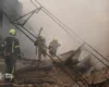 Зеленський заявив, що вночі ППО не вдалося збити жодної балістичної ракети
