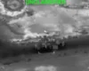 Армія США завершила нову серію ударів по військових об’єктах Ірану