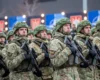У Литві фіксуються колосальні черги біля комісаріатів